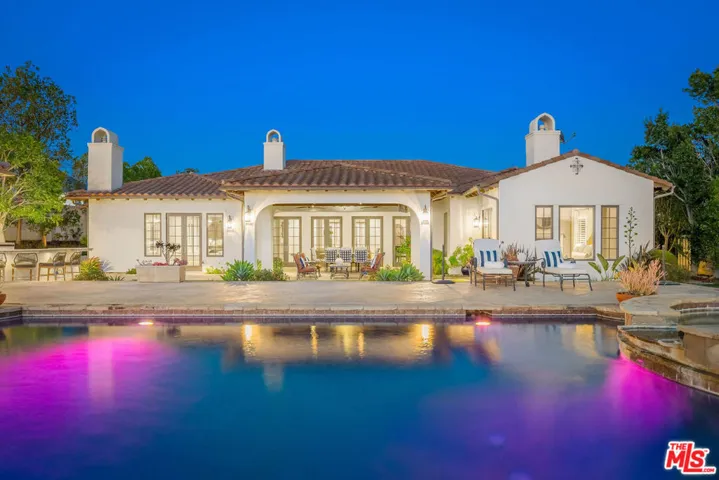 25420 Prado De Azul, Calabasas, California 91302