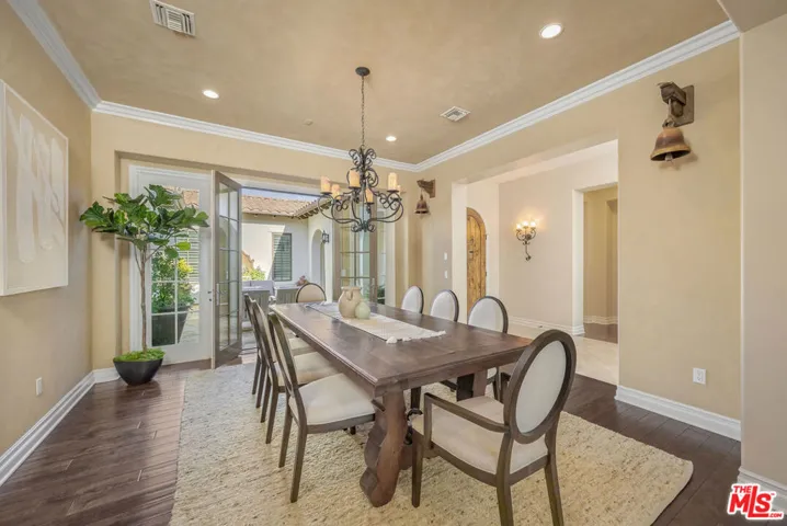 25420 Prado De Azul, Calabasas, California 91302