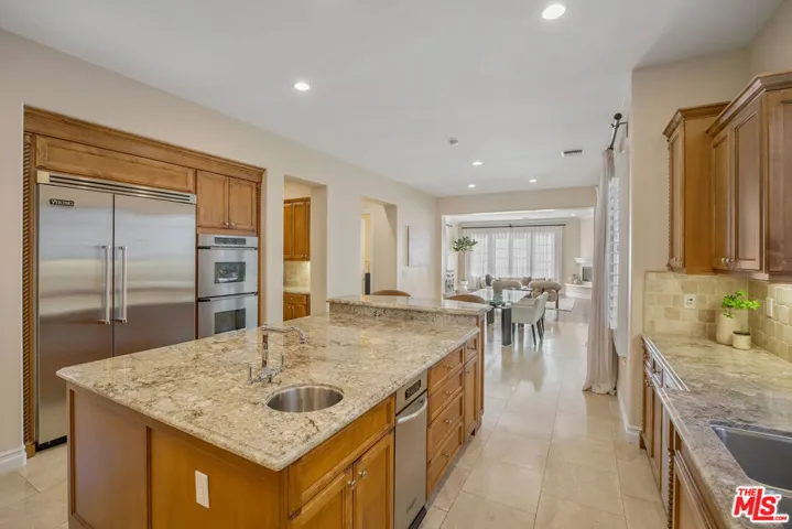 25420 Prado De Azul, Calabasas, California 91302