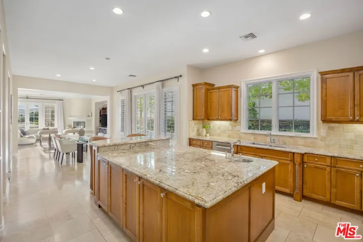 25420 Prado De Azul, Calabasas, California 91302