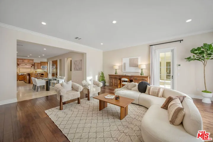 25420 Prado De Azul, Calabasas, California 91302