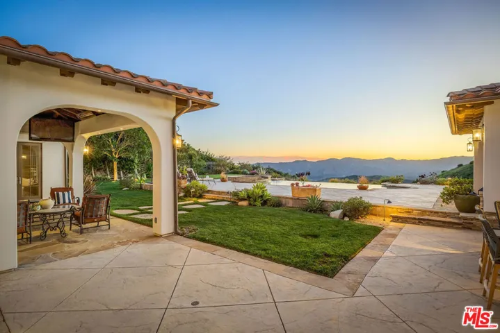 25420 Prado De Azul, Calabasas, California 91302
