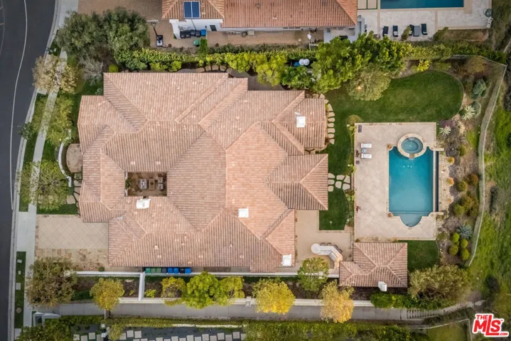 25420 Prado De Azul, Calabasas, California 91302
