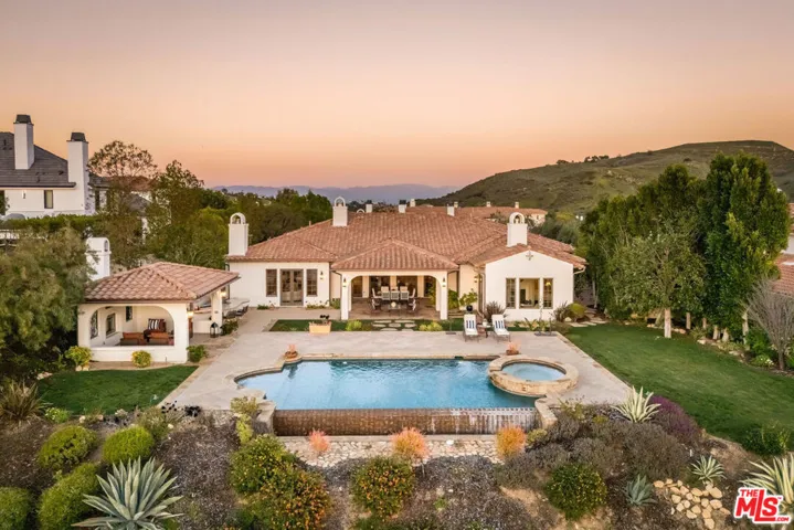 25420 Prado De Azul, Calabasas, California 91302