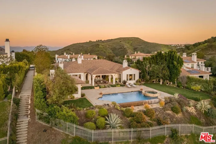25420 Prado De Azul, Calabasas, California 91302