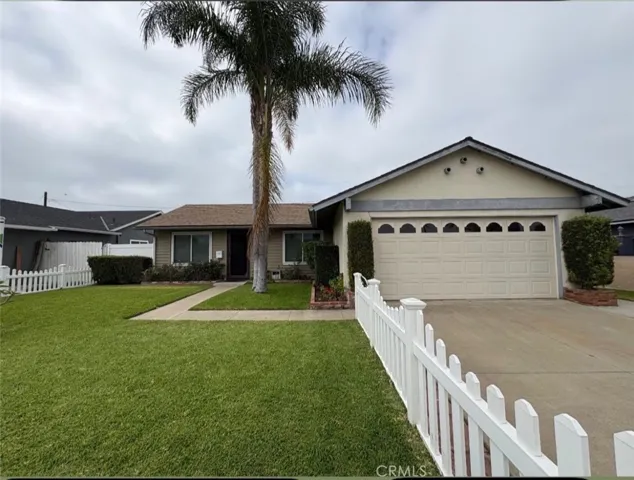 2220 E Hamilton, Orange, California 92867