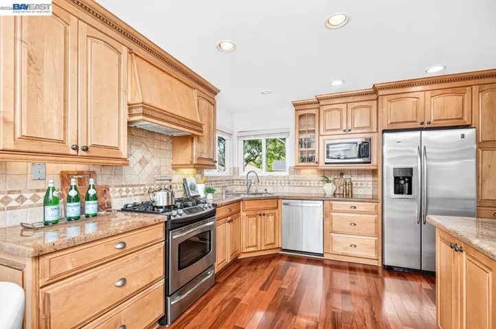 551 Rolling Hills Ln, Danville, California 94526
