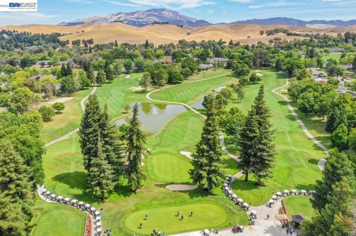 551 Rolling Hills Ln, Danville, California 94526