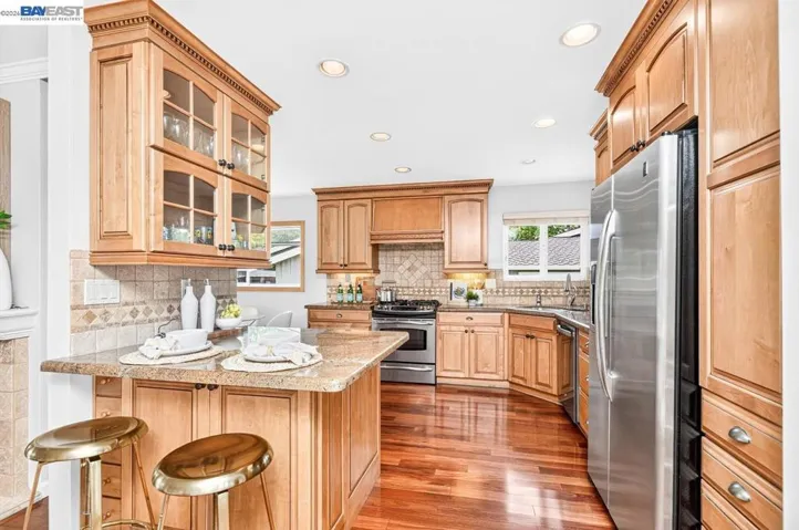 551 Rolling Hills Ln, Danville, California 94526