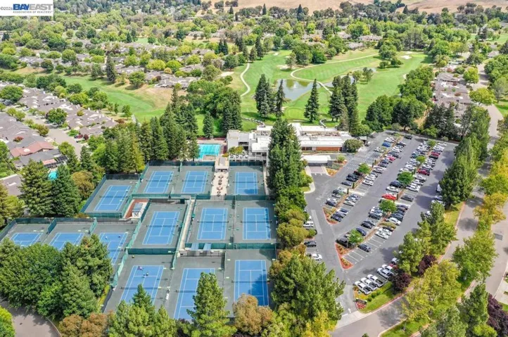 551 Rolling Hills Ln, Danville, California 94526
