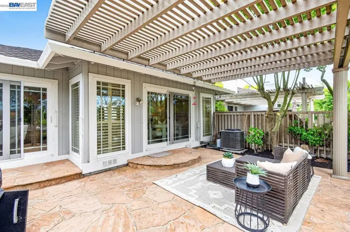551 Rolling Hills Ln, Danville, California 94526