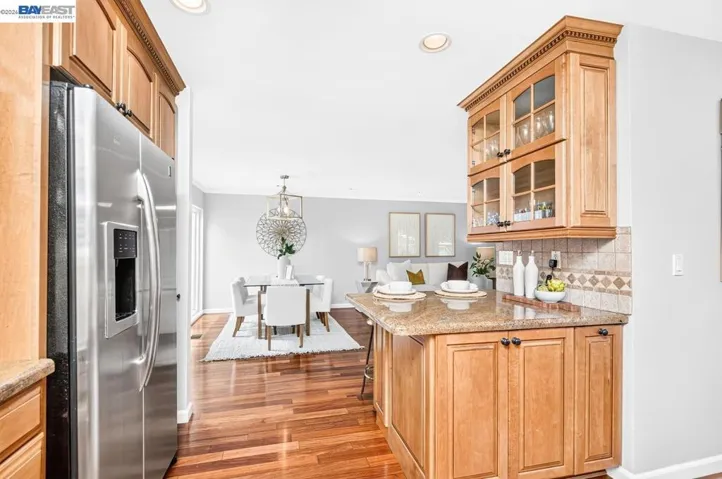 551 Rolling Hills Ln, Danville, California 94526