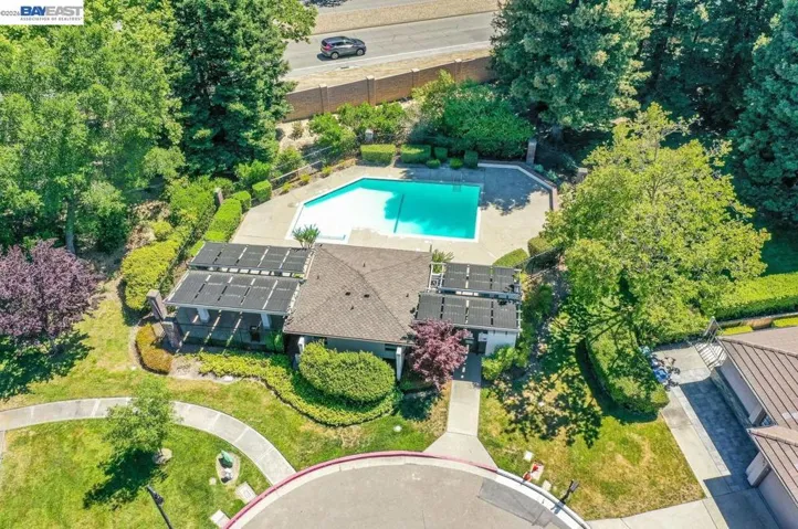 551 Rolling Hills Ln, Danville, California 94526