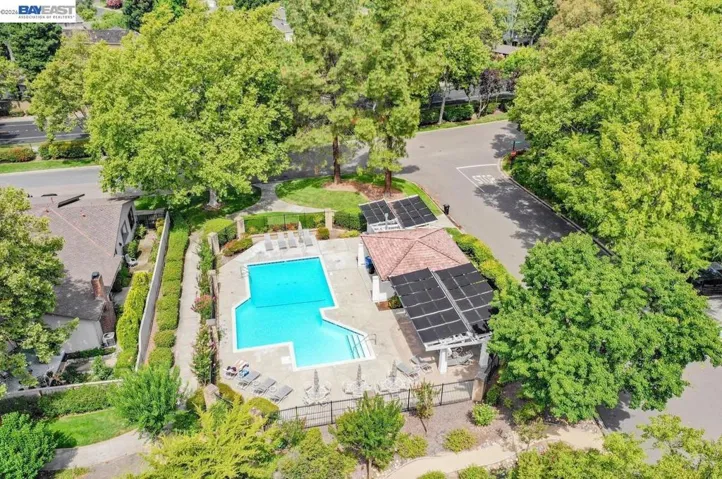 551 Rolling Hills Ln, Danville, California 94526