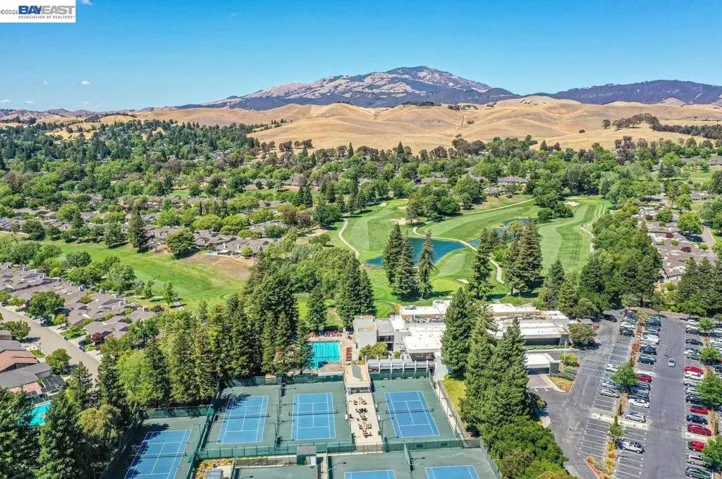 551 Rolling Hills Ln, Danville, California 94526