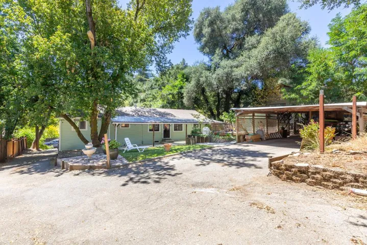 , Ben Lomond, California 95005