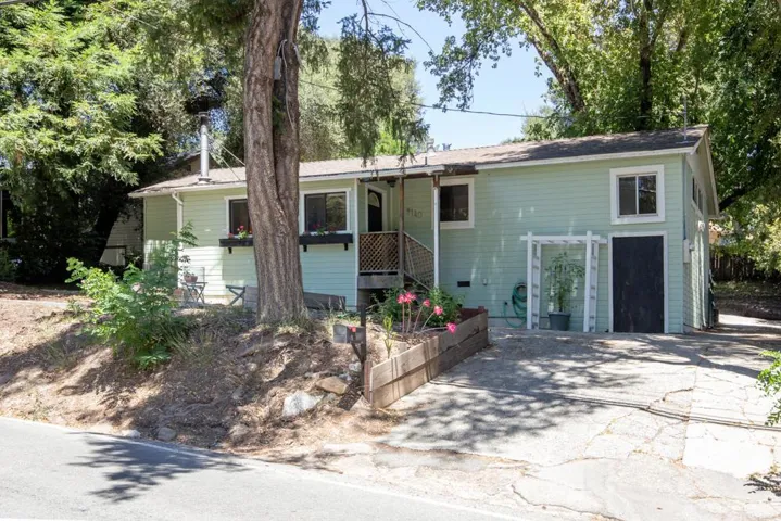 , Ben Lomond, California 95005