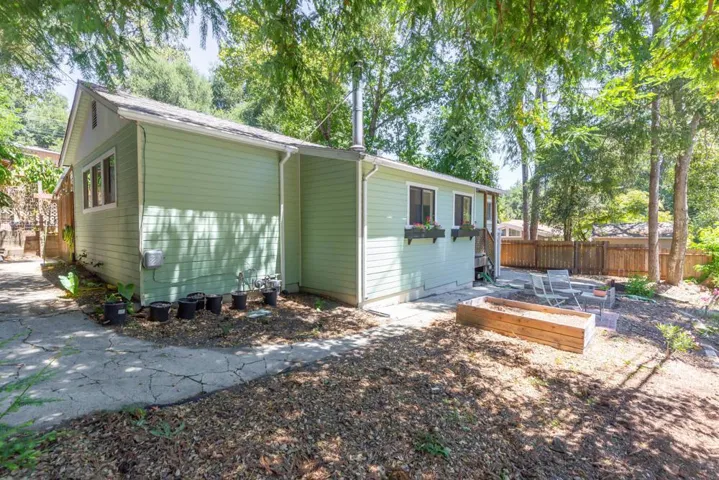 , Ben Lomond, California 95005