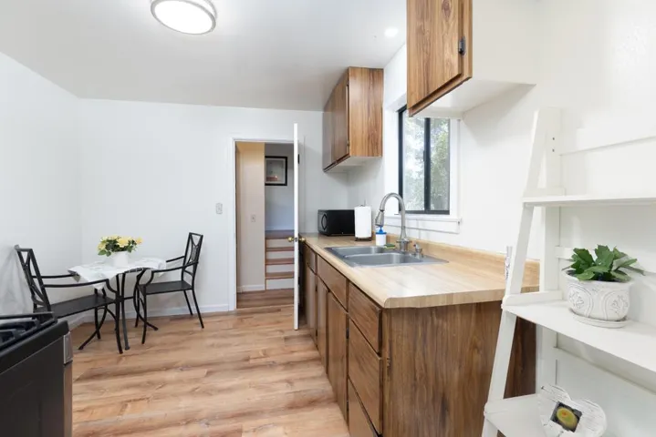 , Ben Lomond, California 95005