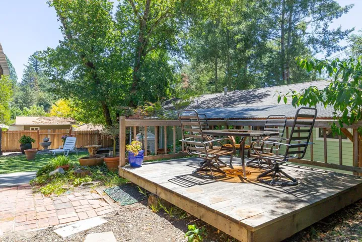 , Ben Lomond, California 95005