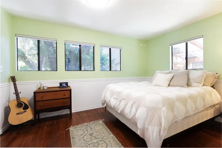 , Ben Lomond, California 95005