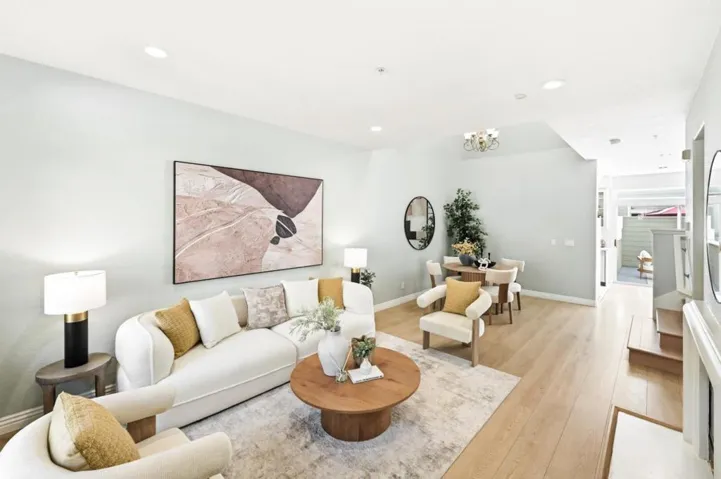 521 Porpoise Bay Terrace B, Sunnyvale, California 94089