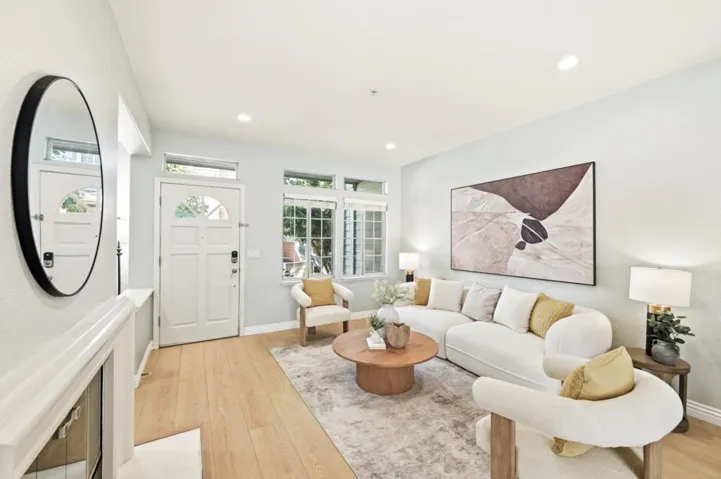 521 Porpoise Bay Terrace B, Sunnyvale, California 94089