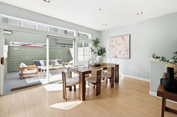 521 Porpoise Bay Terrace B, Sunnyvale, California 94089