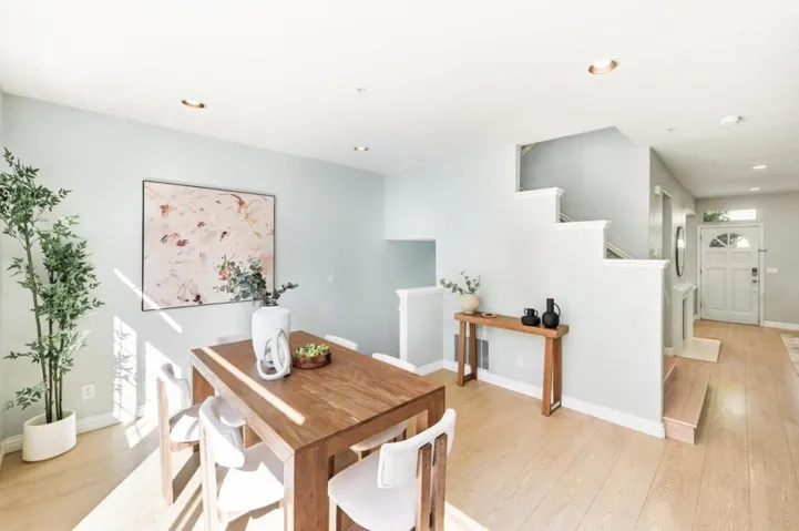 521 Porpoise Bay Terrace B, Sunnyvale, California 94089