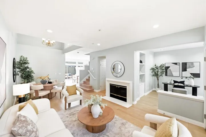 521 Porpoise Bay Terrace B, Sunnyvale, California 94089