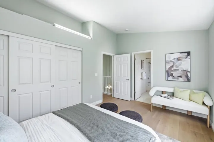 521 Porpoise Bay Terrace B, Sunnyvale, California 94089
