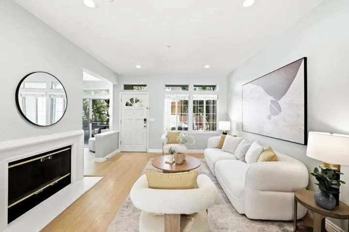 521 Porpoise Bay Terrace B, Sunnyvale, California 94089