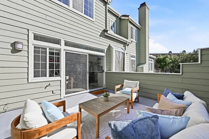 521 Porpoise Bay Terrace B, Sunnyvale, California 94089