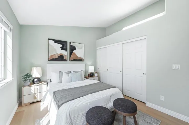 521 Porpoise Bay Terrace B, Sunnyvale, California 94089