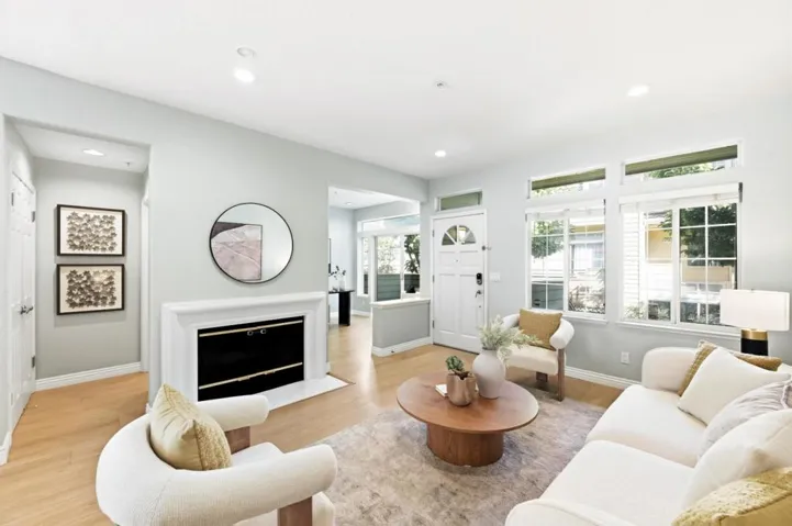 521 Porpoise Bay Terrace B, Sunnyvale, California 94089