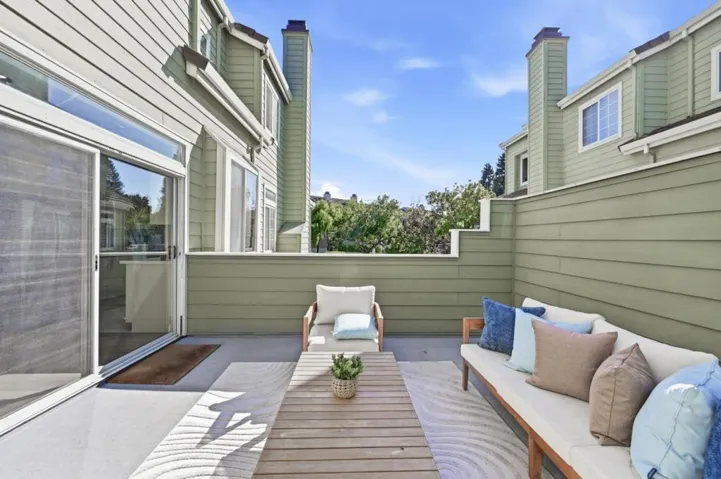 521 Porpoise Bay Terrace B, Sunnyvale, California 94089