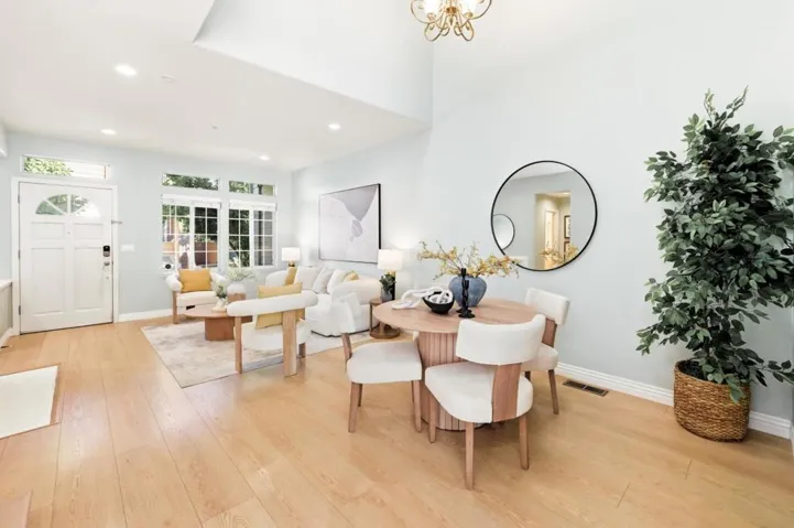 521 Porpoise Bay Terrace B, Sunnyvale, California 94089