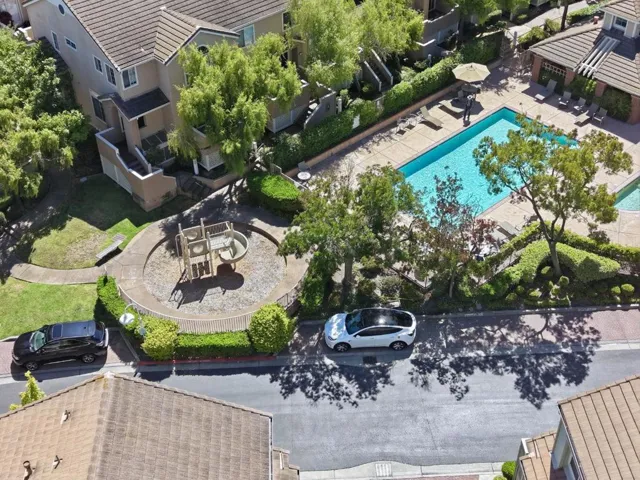 521 Porpoise Bay Terrace B, Sunnyvale, California 94089