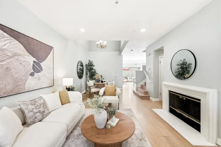521 Porpoise Bay Terrace B, Sunnyvale, California 94089