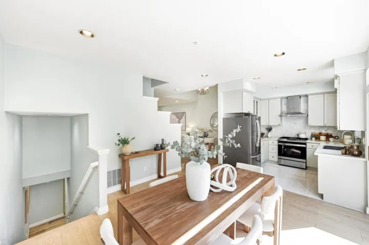521 Porpoise Bay Terrace B, Sunnyvale, California 94089