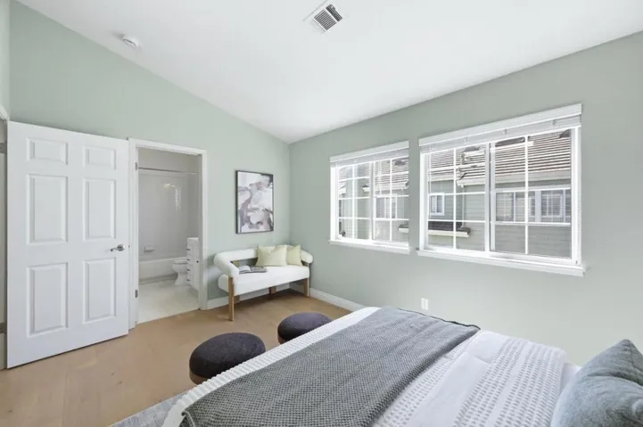 521 Porpoise Bay Terrace B, Sunnyvale, California 94089