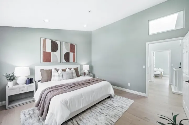 521 Porpoise Bay Terrace B, Sunnyvale, California 94089