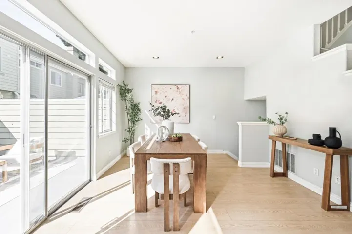521 Porpoise Bay Terrace B, Sunnyvale, California 94089