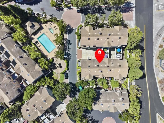 521 Porpoise Bay Terrace B, Sunnyvale, California 94089