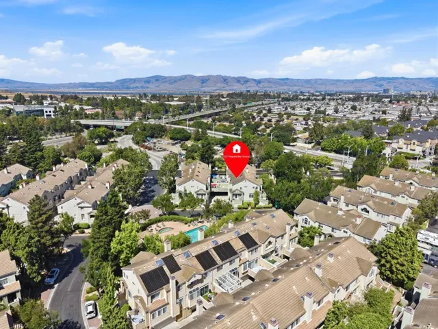 521 Porpoise Bay Terrace B, Sunnyvale, California 94089