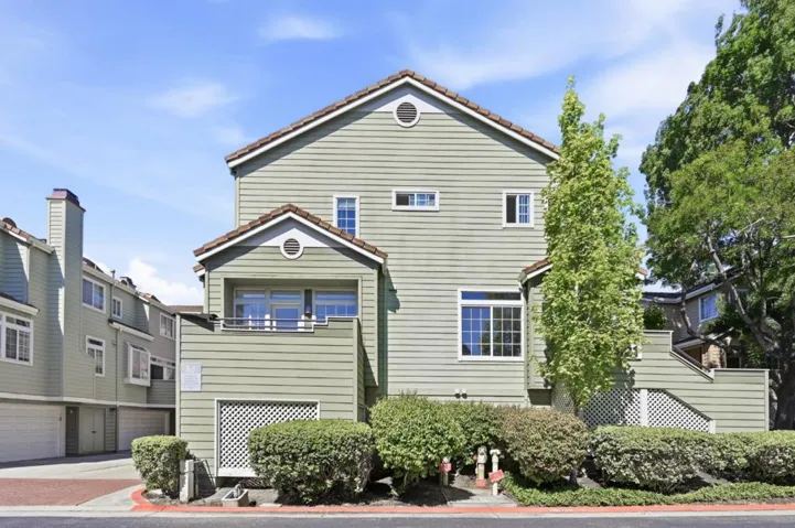 521 Porpoise Bay Terrace B, Sunnyvale, California 94089