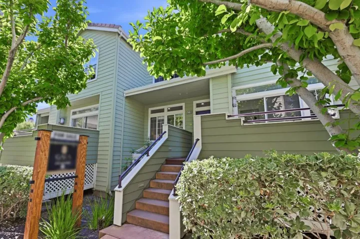 521 Porpoise Bay Terrace B, Sunnyvale, California 94089