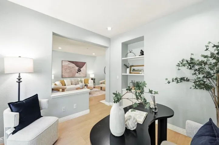 521 Porpoise Bay Terrace B, Sunnyvale, California 94089