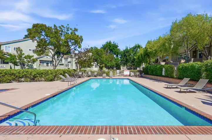 521 Porpoise Bay Terrace B, Sunnyvale, California 94089