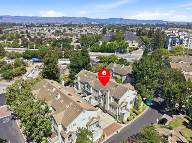 521 Porpoise Bay Terrace B, Sunnyvale, California 94089